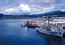 1970 to 1973